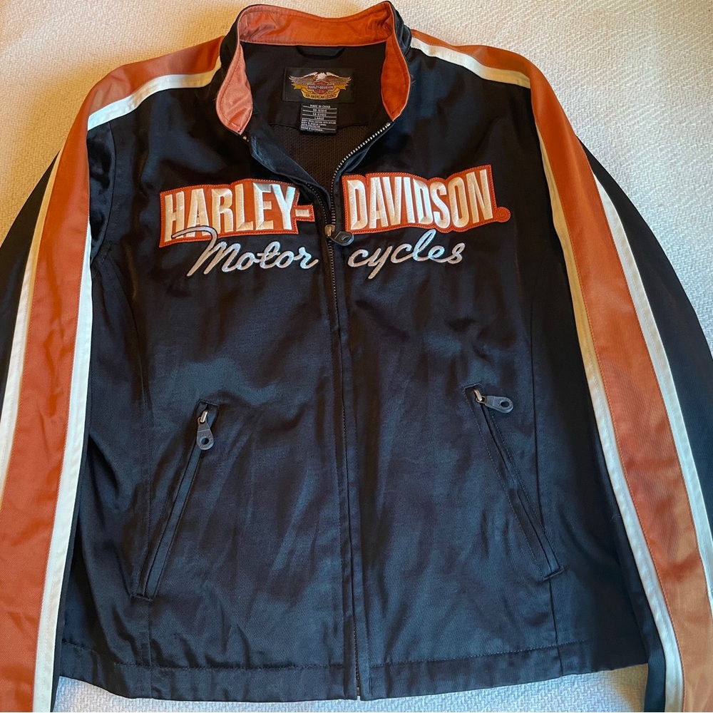 HARLEY DAVIDSON Women’s Jacket